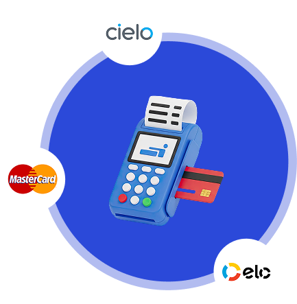 Pagamentos integrados na plataforma UoouShop