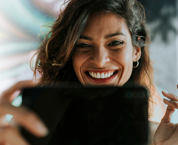 Funcionalidades de segmentação comercial para e-commerce
