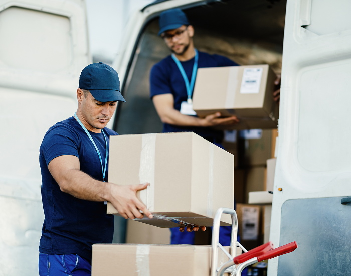 Solução de frete para vender mais no e-commerce